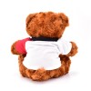 Customized Stuff Uniforms for Teddy Bear